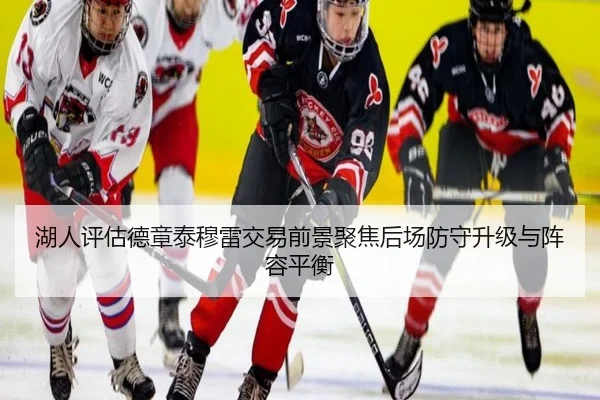 湖人评估德章泰穆雷交易前景聚焦后场防守升级与阵容平衡（kaiyun）