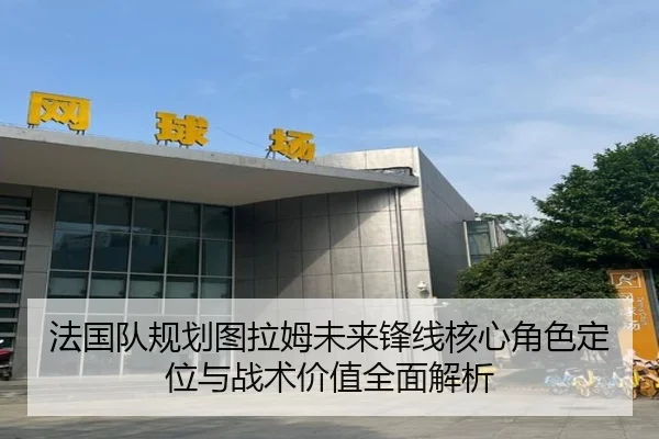 法国队规划图拉姆未来锋线核心角色定位与战术价值全面解析（kaiyun）